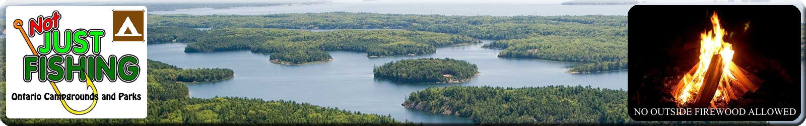 Northeastern Ontario Campgrounds, Trailer Parks, RV Resorts and Lodges