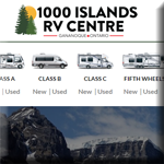 1000 Islands RV Centre
