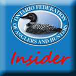 Ontario Federation Of Anglers And Hunters