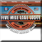 Five Mile Lake Lodge