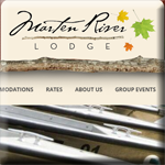 Marten River Lodge