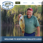Northern Walleye Lodge