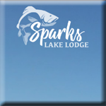 Sparks Lake Lodge