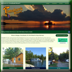 Visit Tomahawk Resort