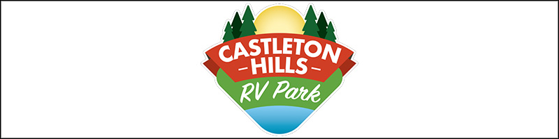 Castleton Hills RV Park, Castleton, Ontario K0K 1M0