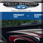 Gulf Stream Coach